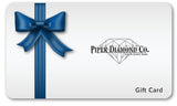 Piper Diamond Co. Gift Cards